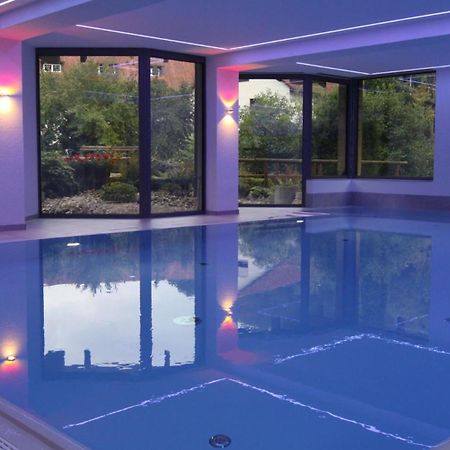 Landhotel Gasthof Wittstaig Gundelfingen  ภายนอก รูปภาพ