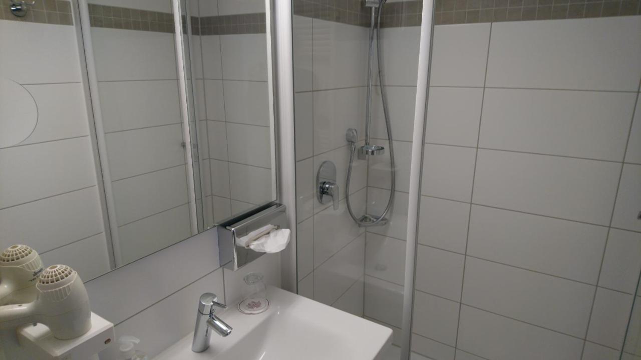 Landhotel Gasthof Wittstaig Gundelfingen  ภายนอก รูปภาพ
