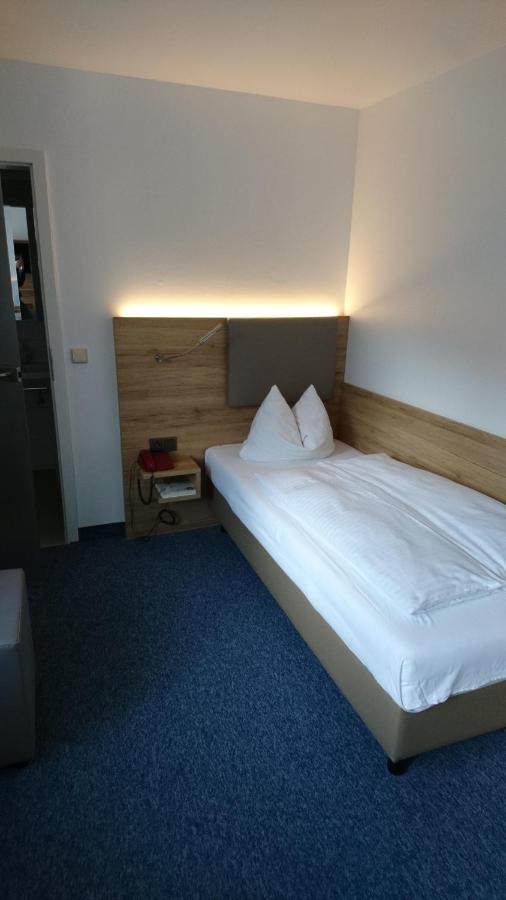 Landhotel Gasthof Wittstaig Gundelfingen  ภายนอก รูปภาพ