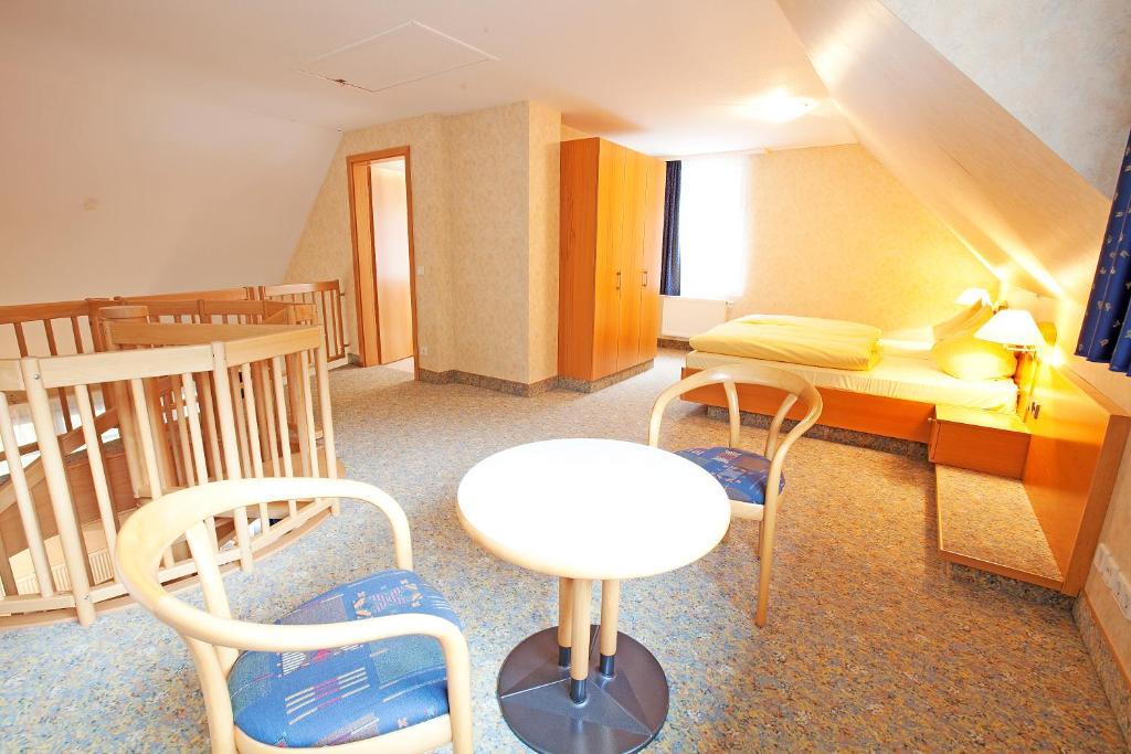 Landhotel Gasthof Wittstaig Gundelfingen  ห้อง รูปภาพ