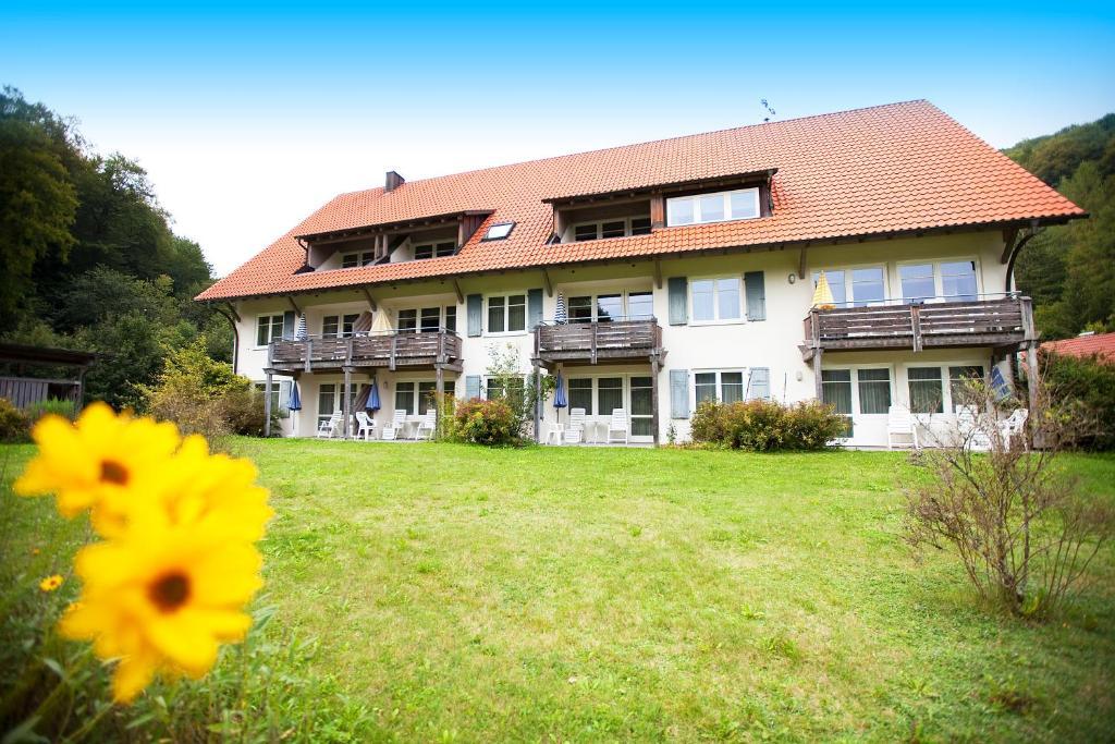 Landhotel Gasthof Wittstaig Gundelfingen  ห้อง รูปภาพ