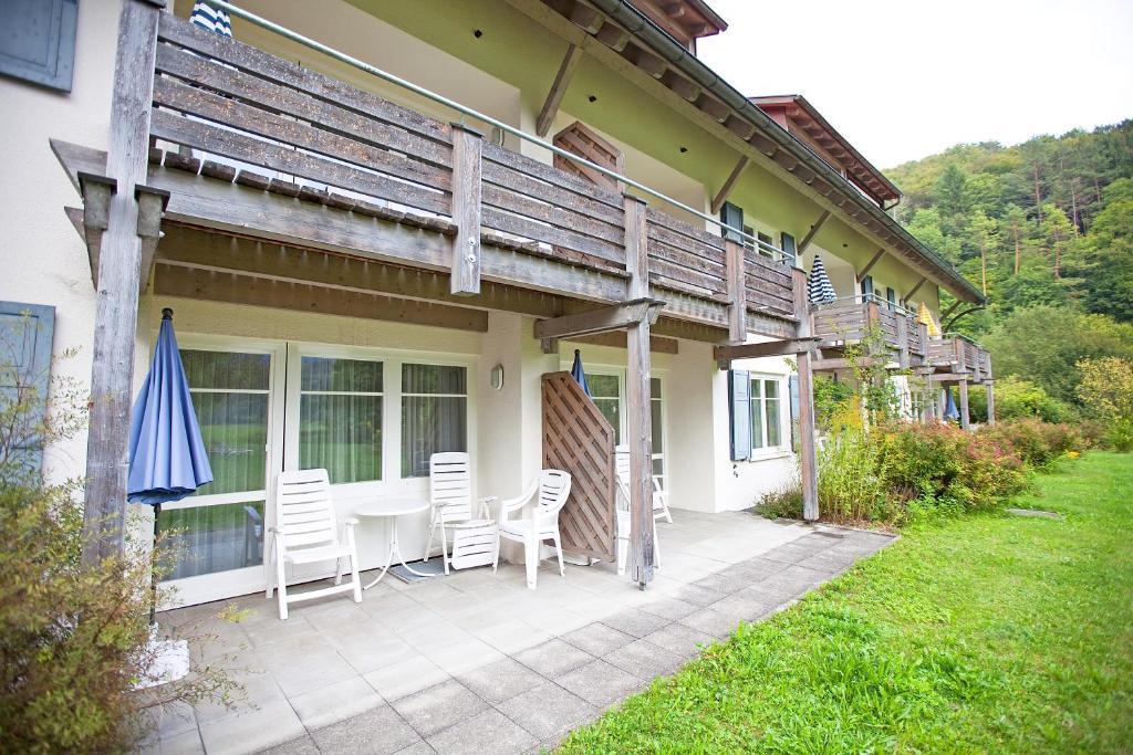 Landhotel Gasthof Wittstaig Gundelfingen  ห้อง รูปภาพ