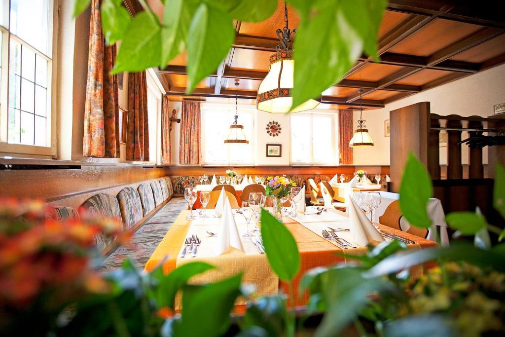Landhotel Gasthof Wittstaig Gundelfingen  ภายนอก รูปภาพ