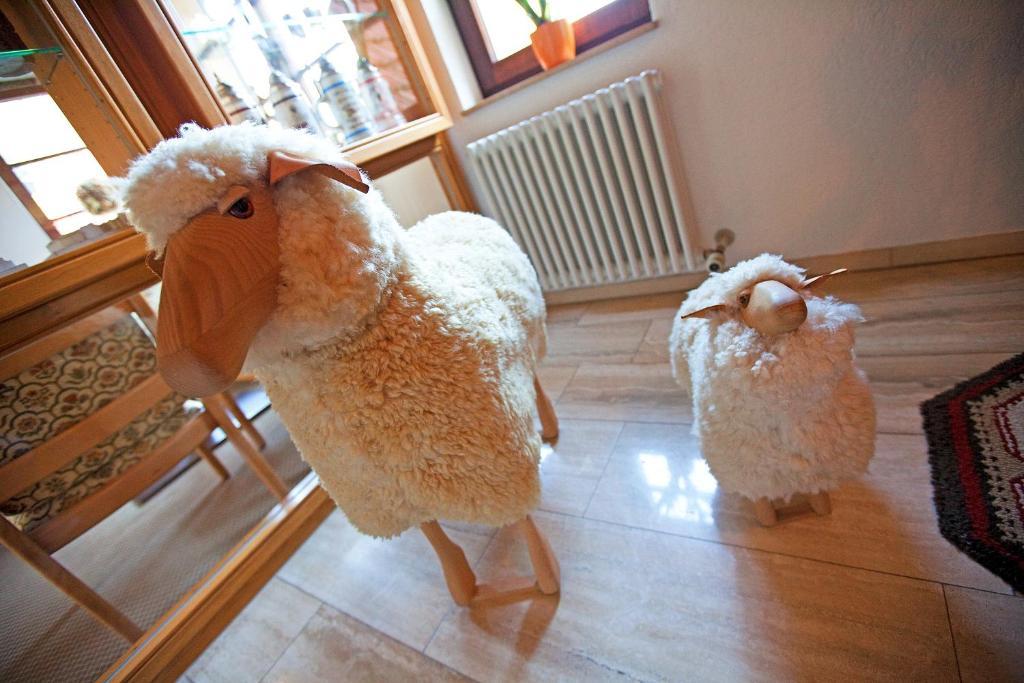 Landhotel Gasthof Wittstaig Gundelfingen  ภายนอก รูปภาพ