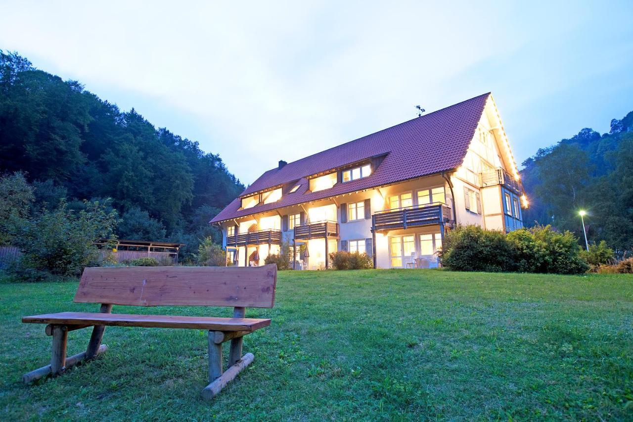 Landhotel Gasthof Wittstaig Gundelfingen  ห้อง รูปภาพ